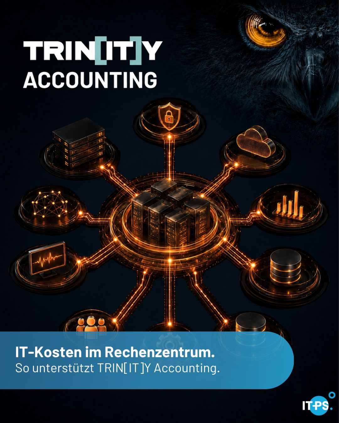 IT-Power Services GmbH ad