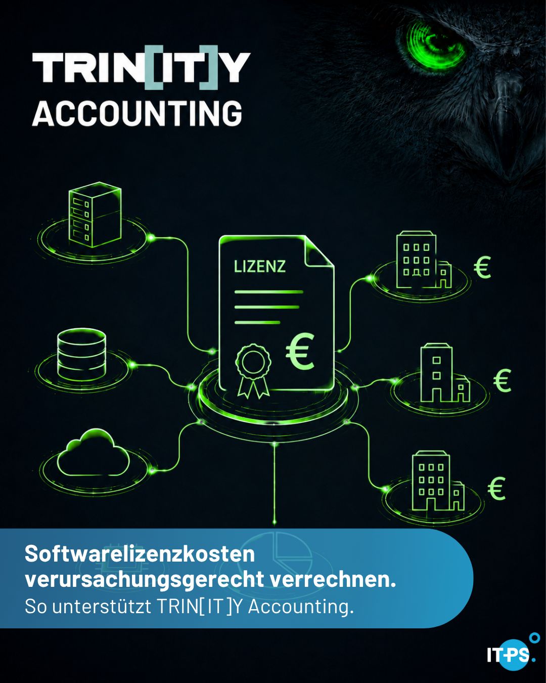 IT-Power Services GmbH ad