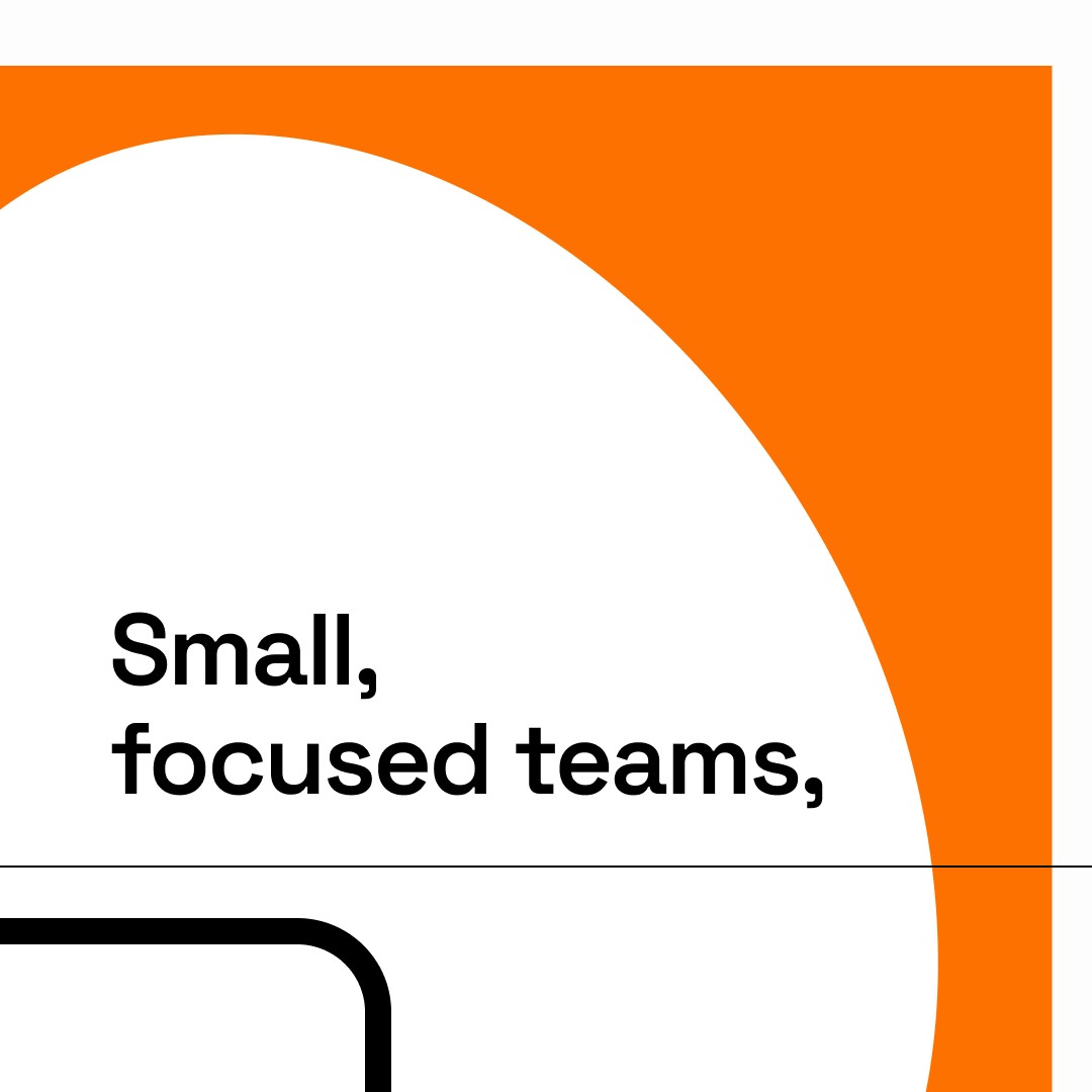 Eureka Labs ad