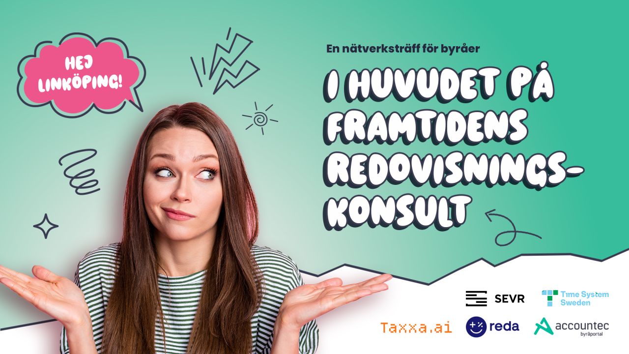 Accountec byråportal ad