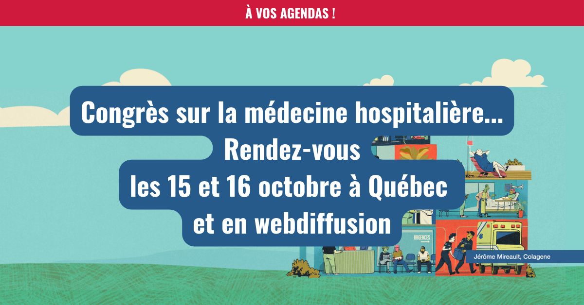 FMOQ - Fédération des médecins omnipraticiens du Québec ad