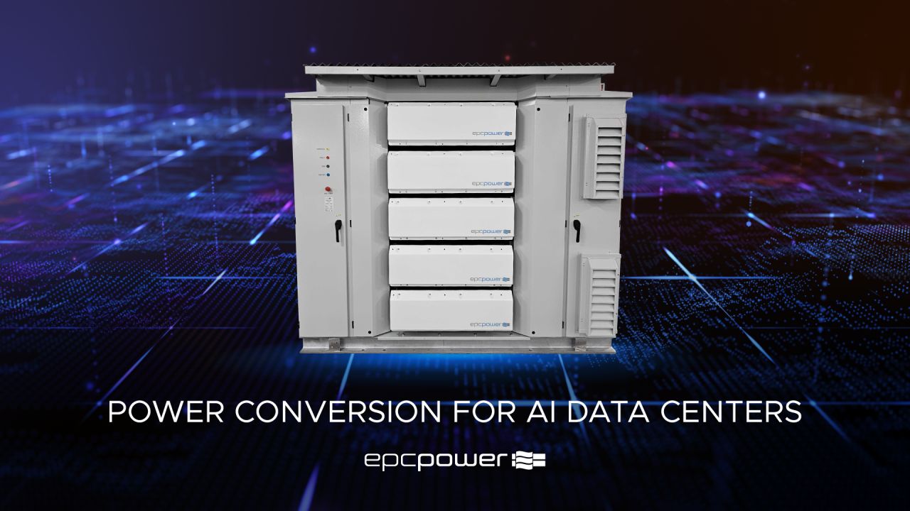 EPC Power Corp. ad