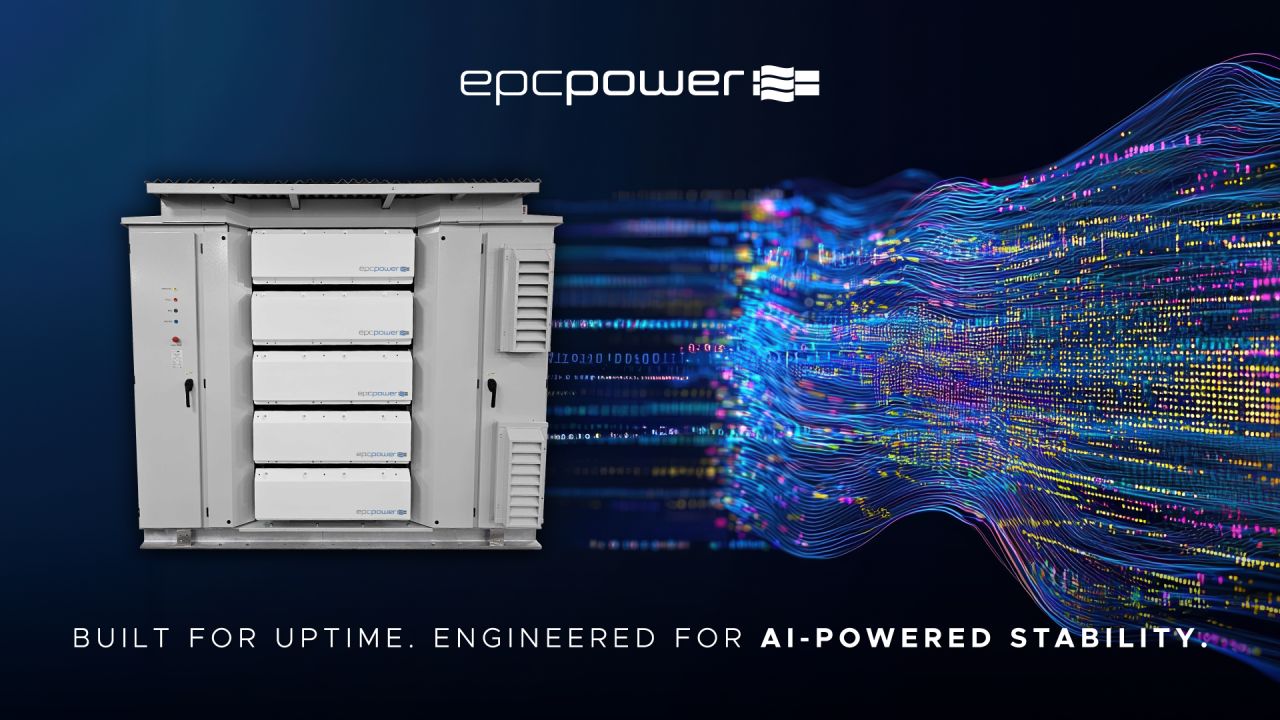 EPC Power Corp. ad