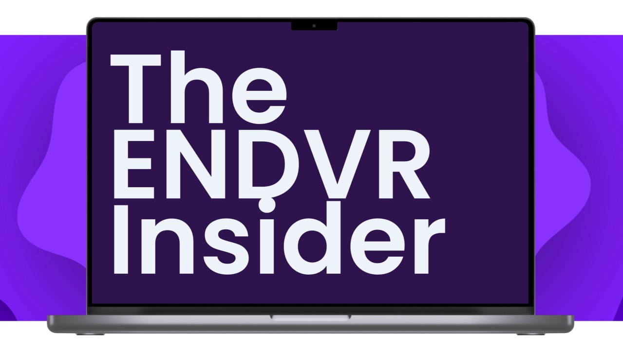 ENDVR ad