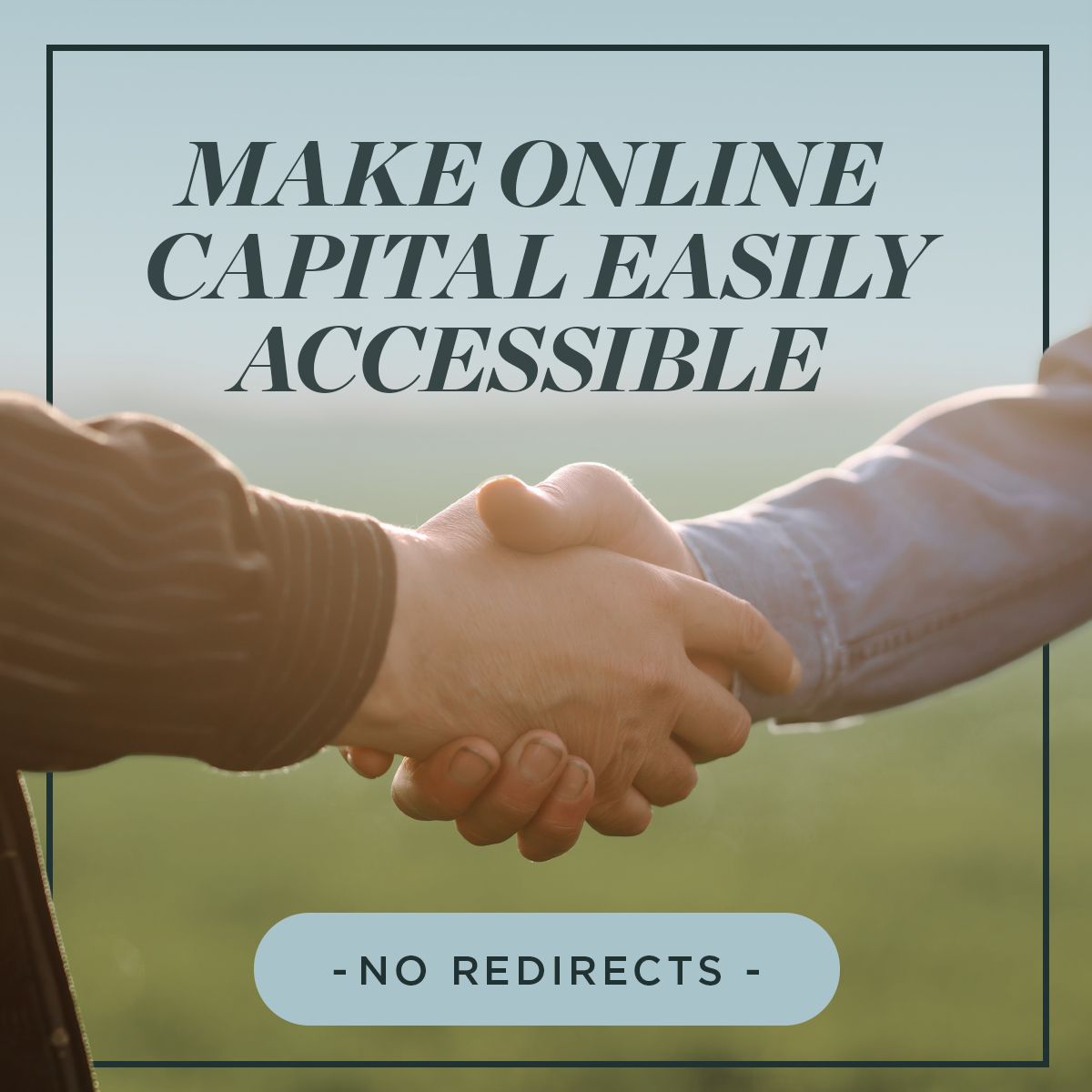 Agri-Access ad