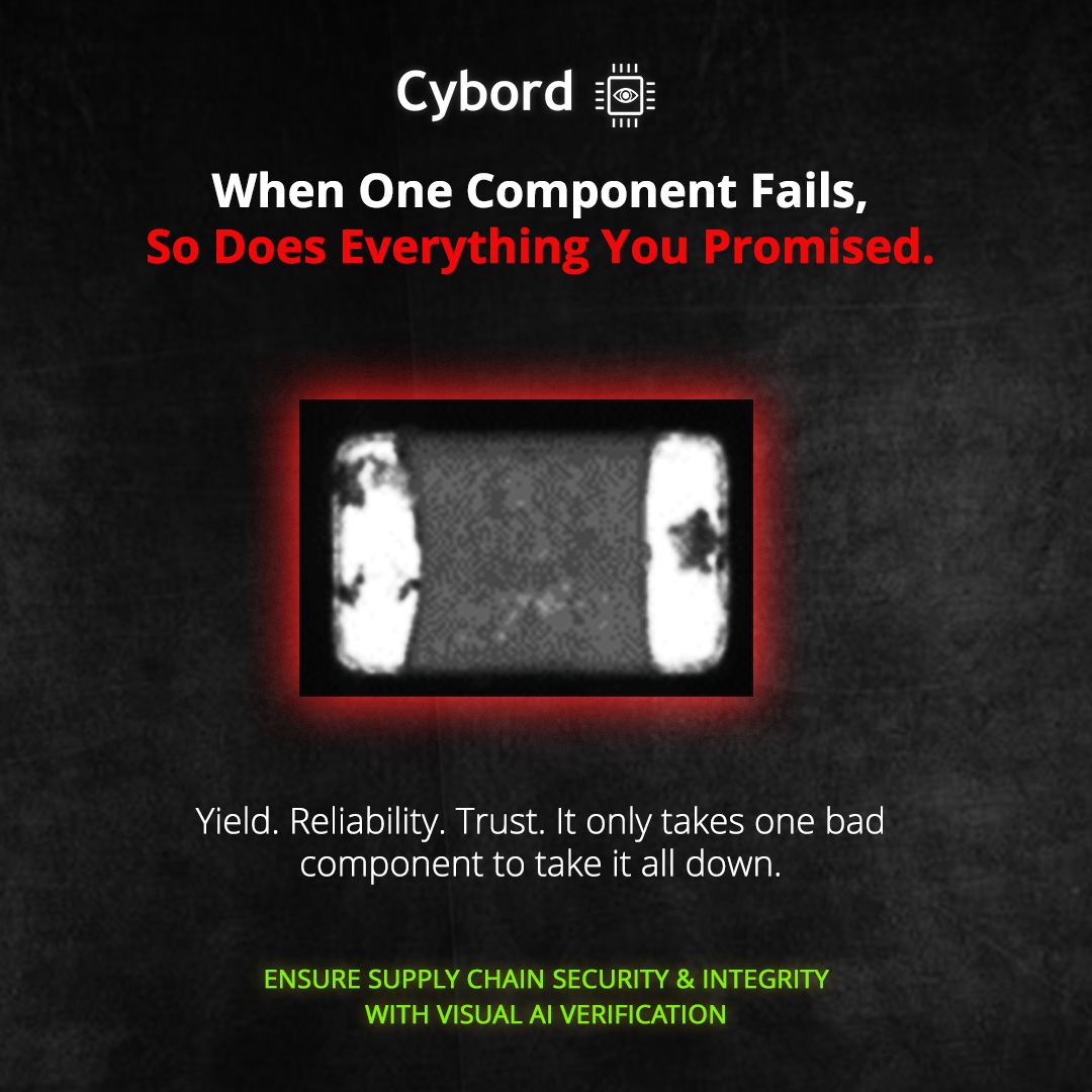 Cybord ad