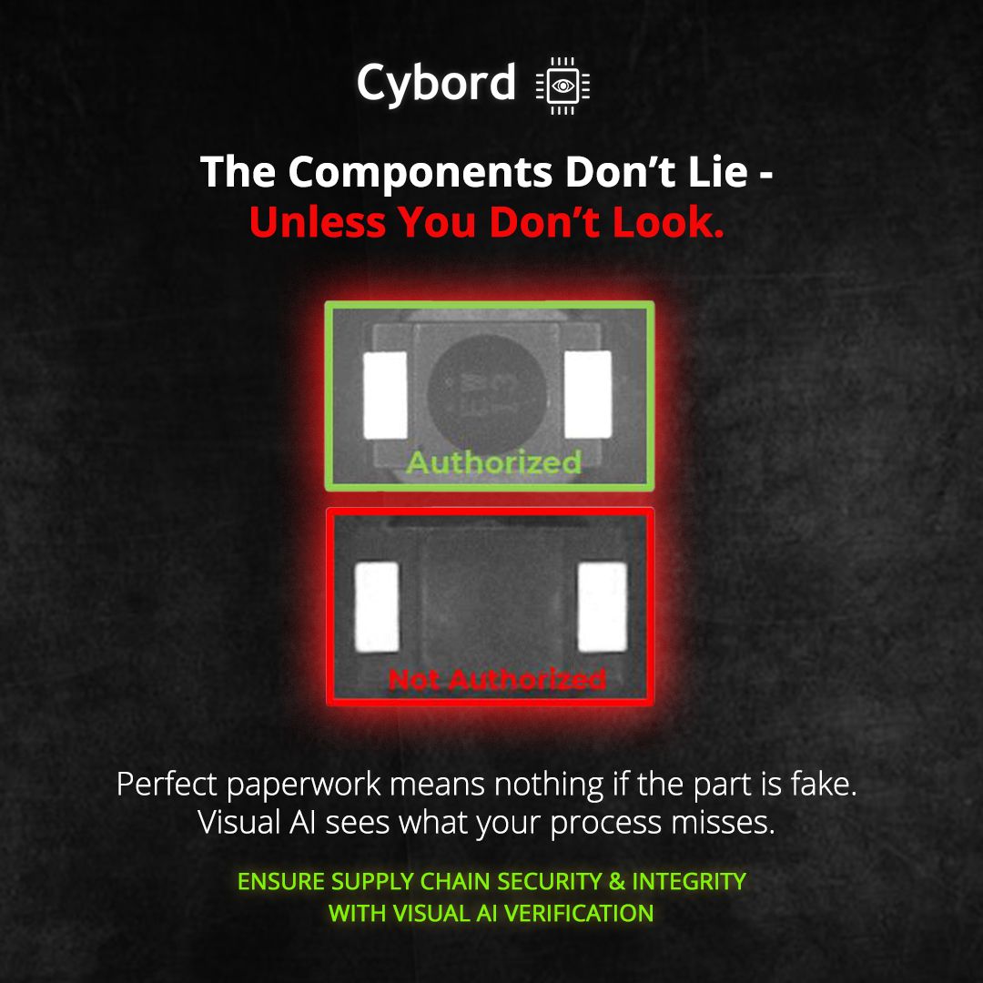 Cybord ad