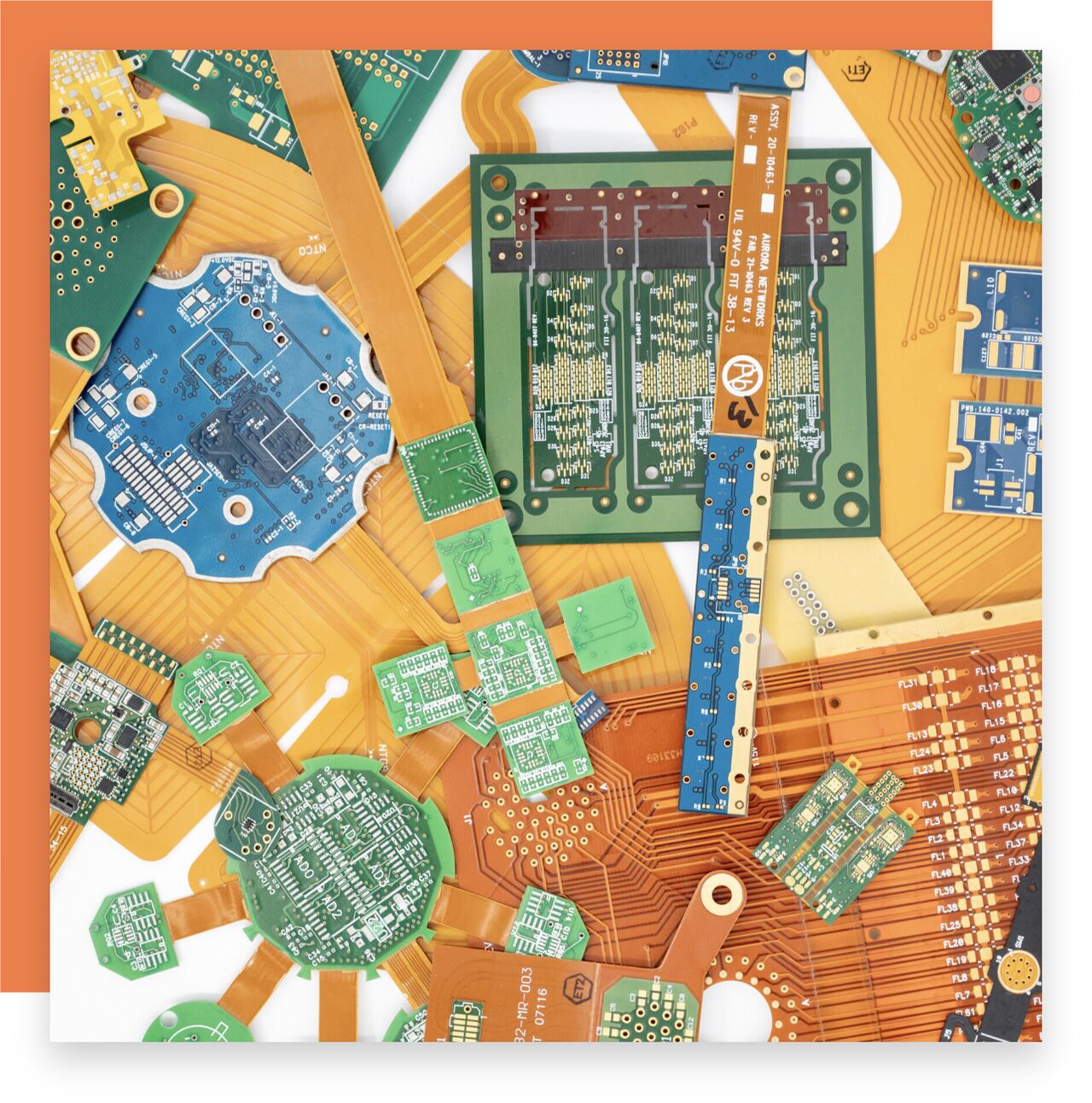 Flex Interconnect Technologies, Inc. ad