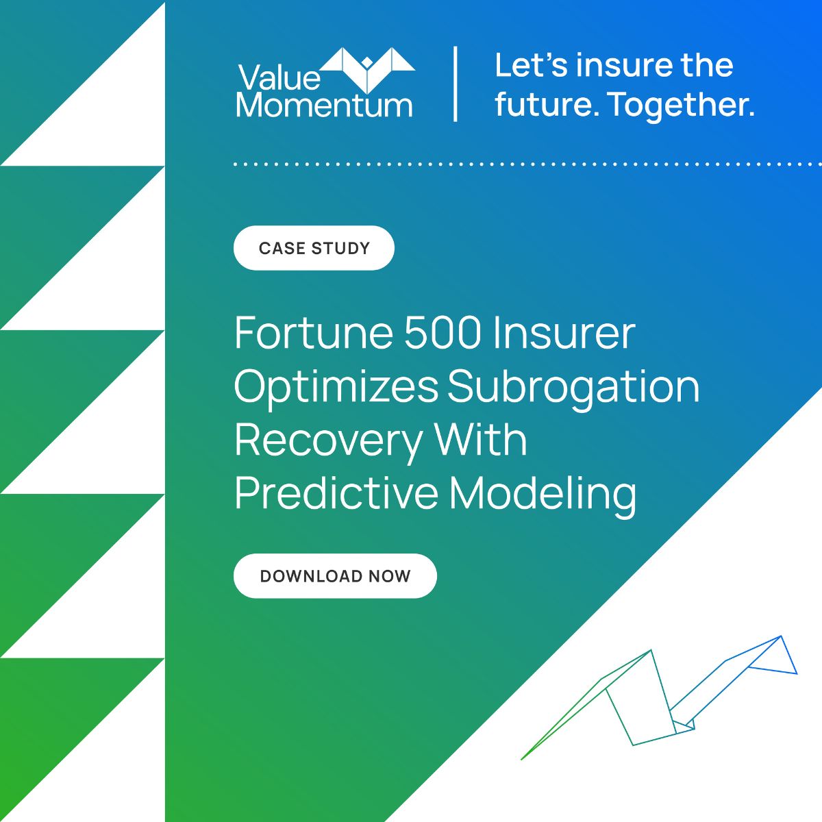 ValueMomentum ad