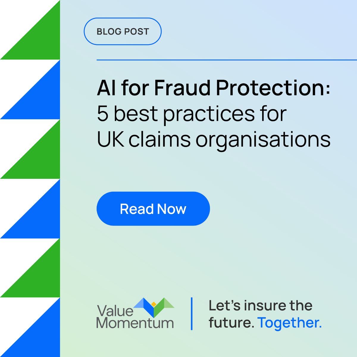 ValueMomentum ad