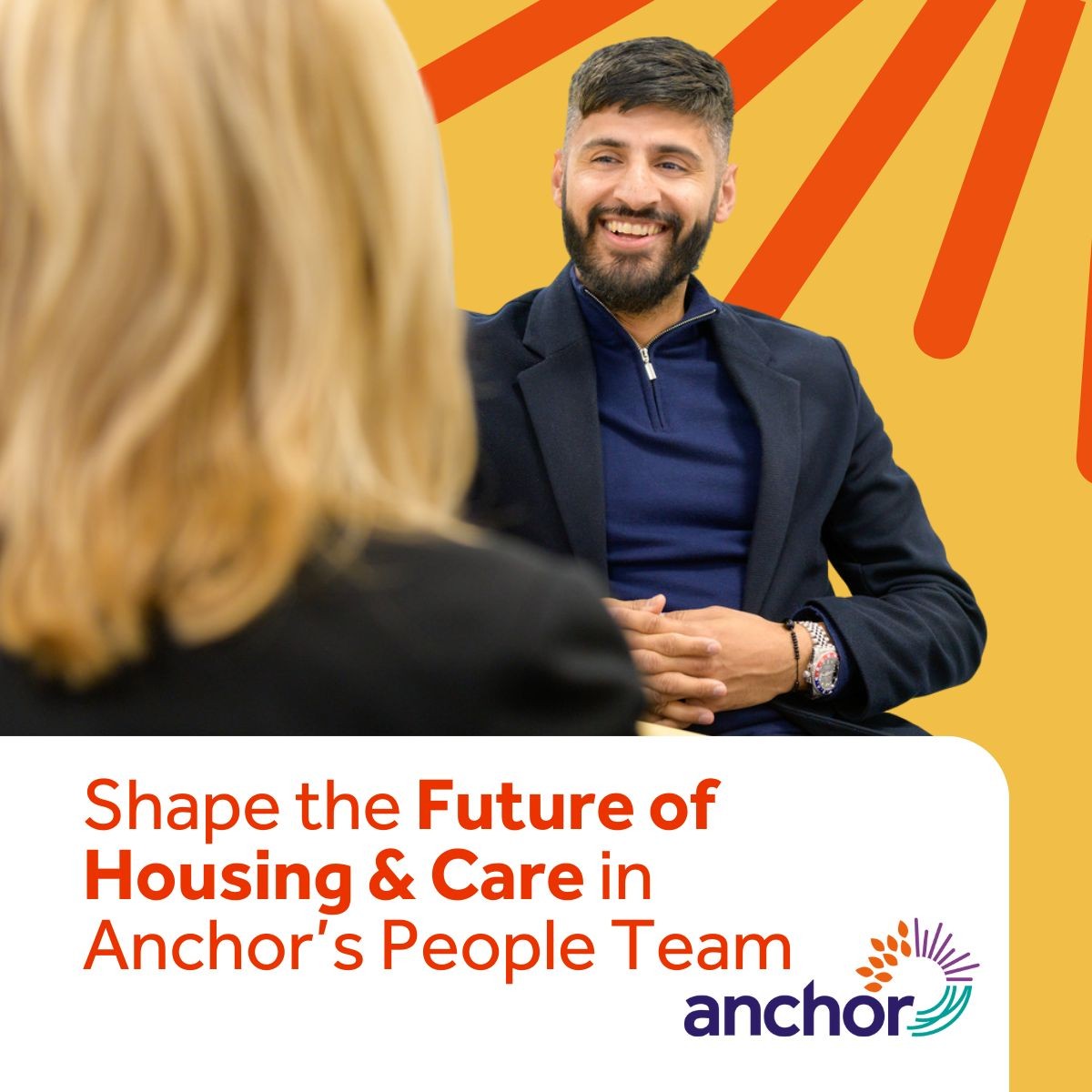 Anchor ad