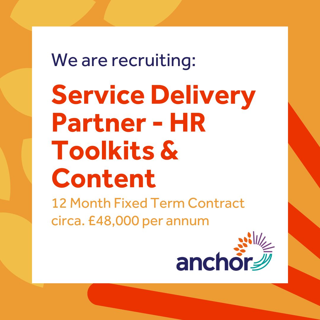 Anchor ad