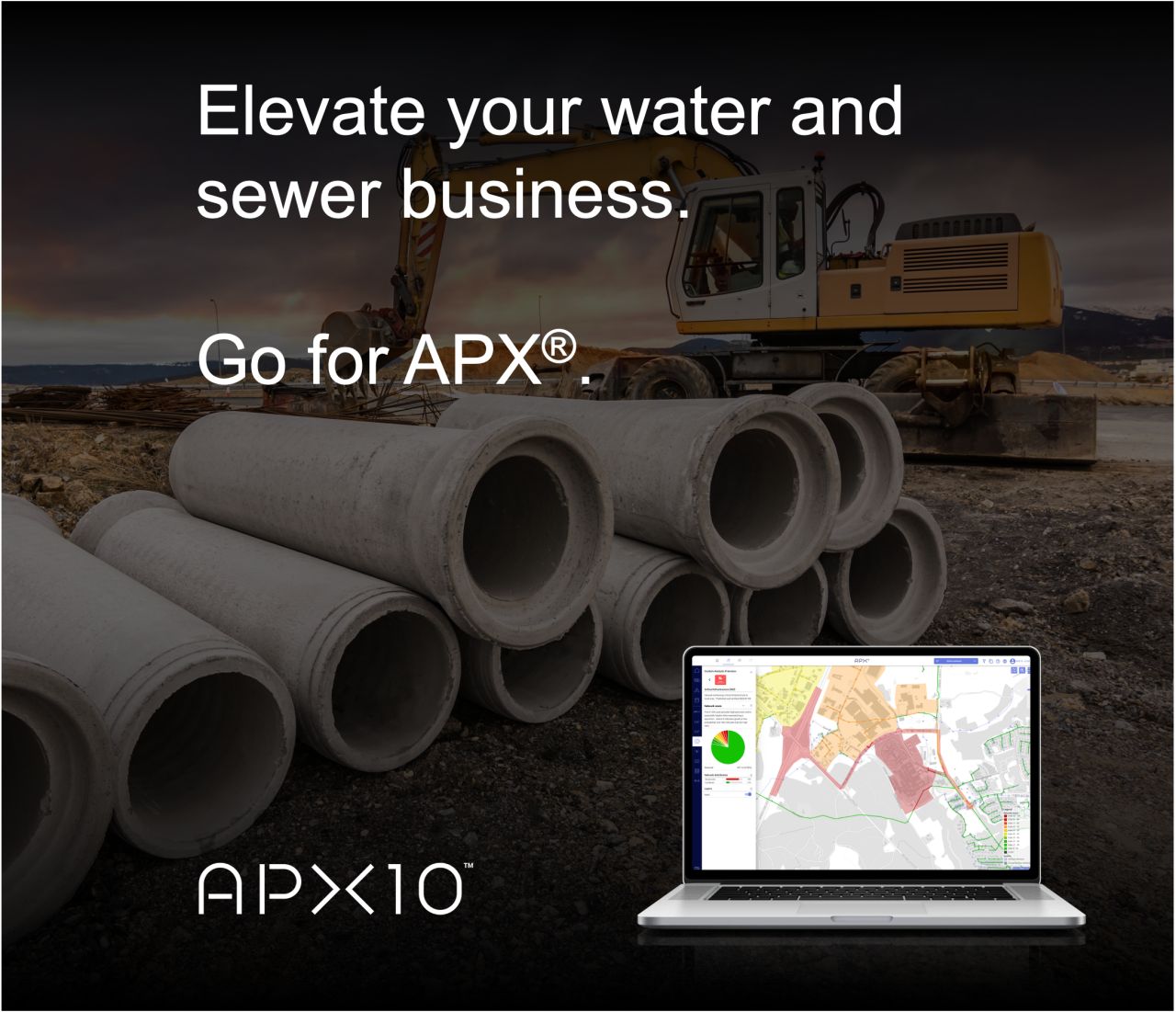 APX10™ ad