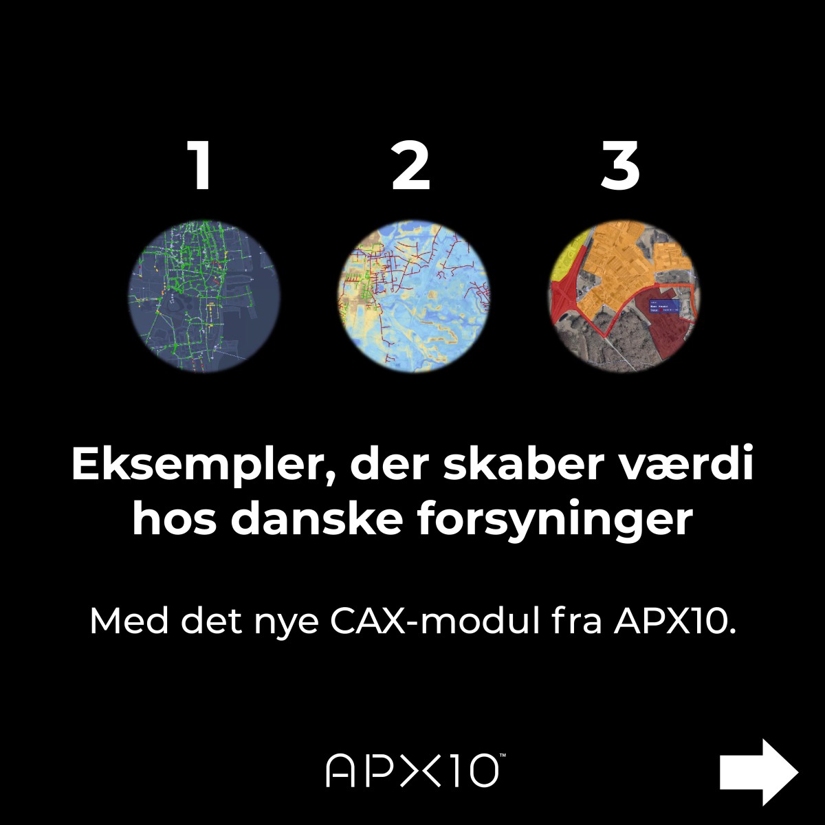 APX10™ ad