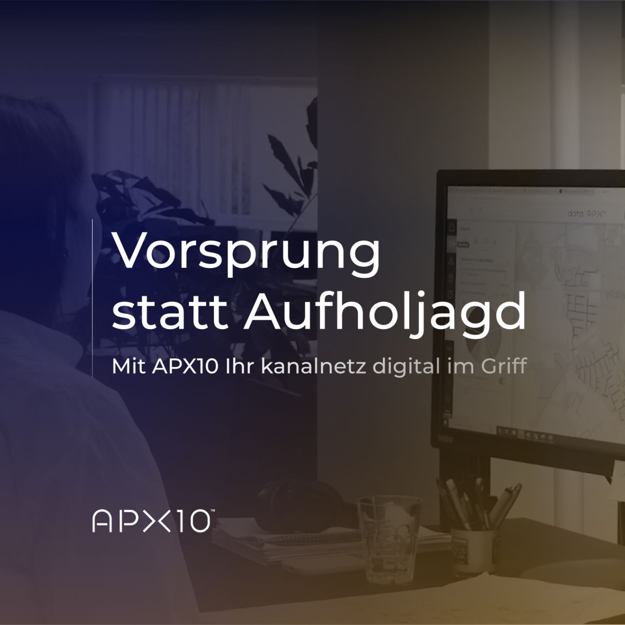APX10™ ad