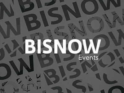 Bisnow ad