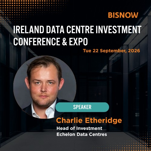 Bisnow ad