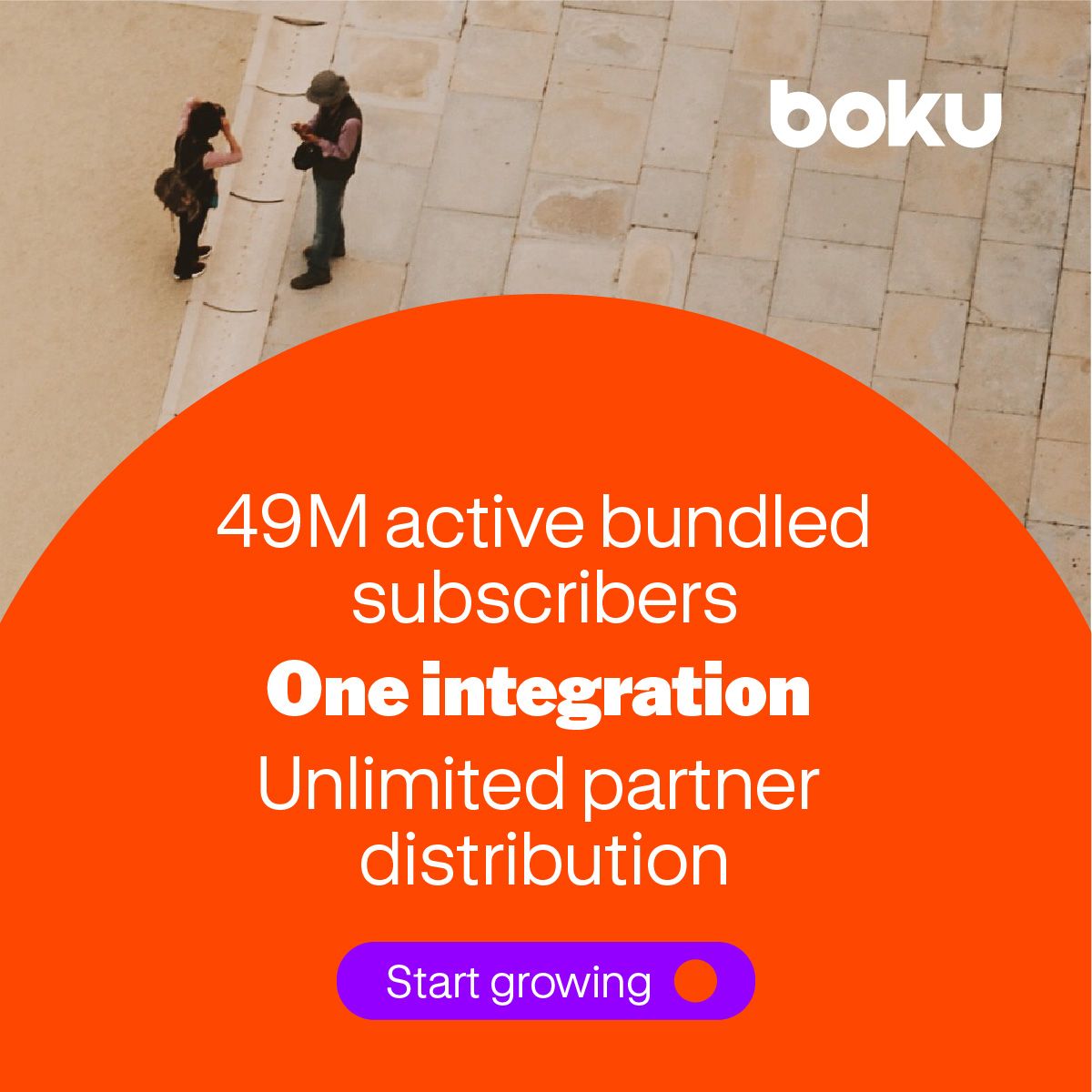 Boku ad