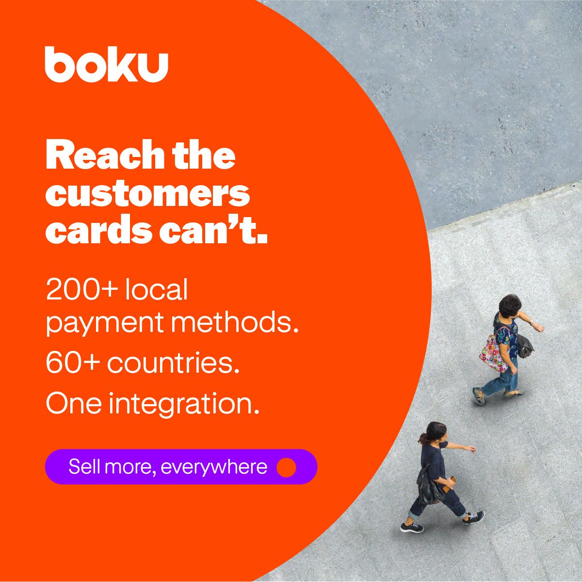 Boku ad