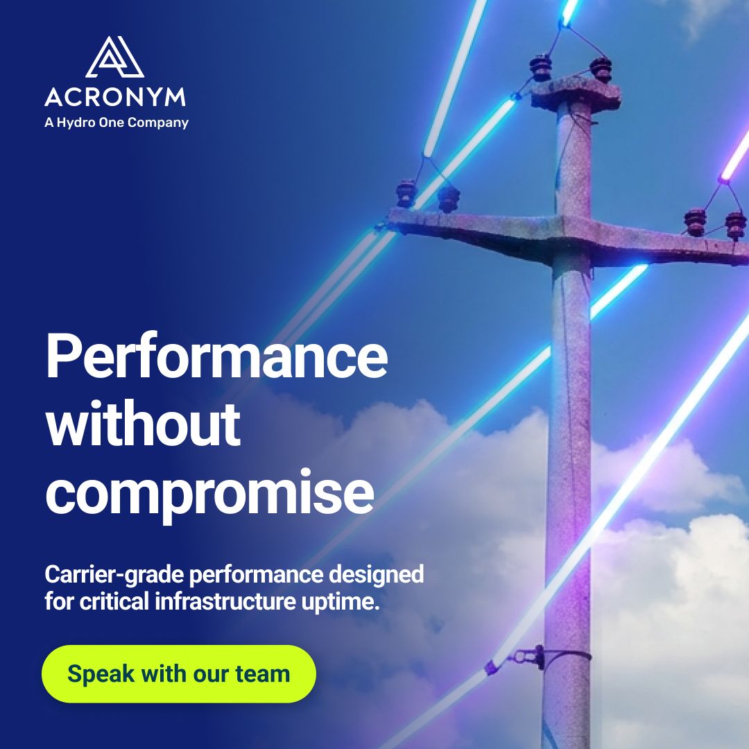 Acronym Solutions Inc. ad
