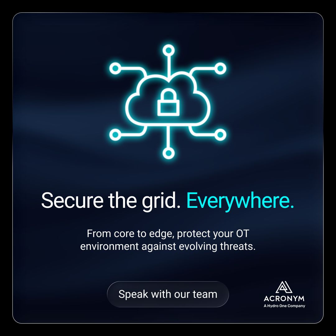 Acronym Solutions Inc. ad