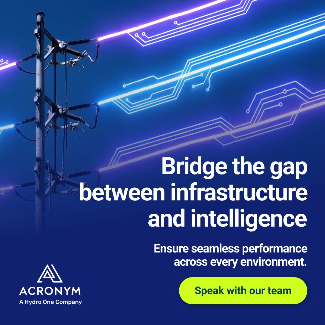 Acronym Solutions Inc. ad