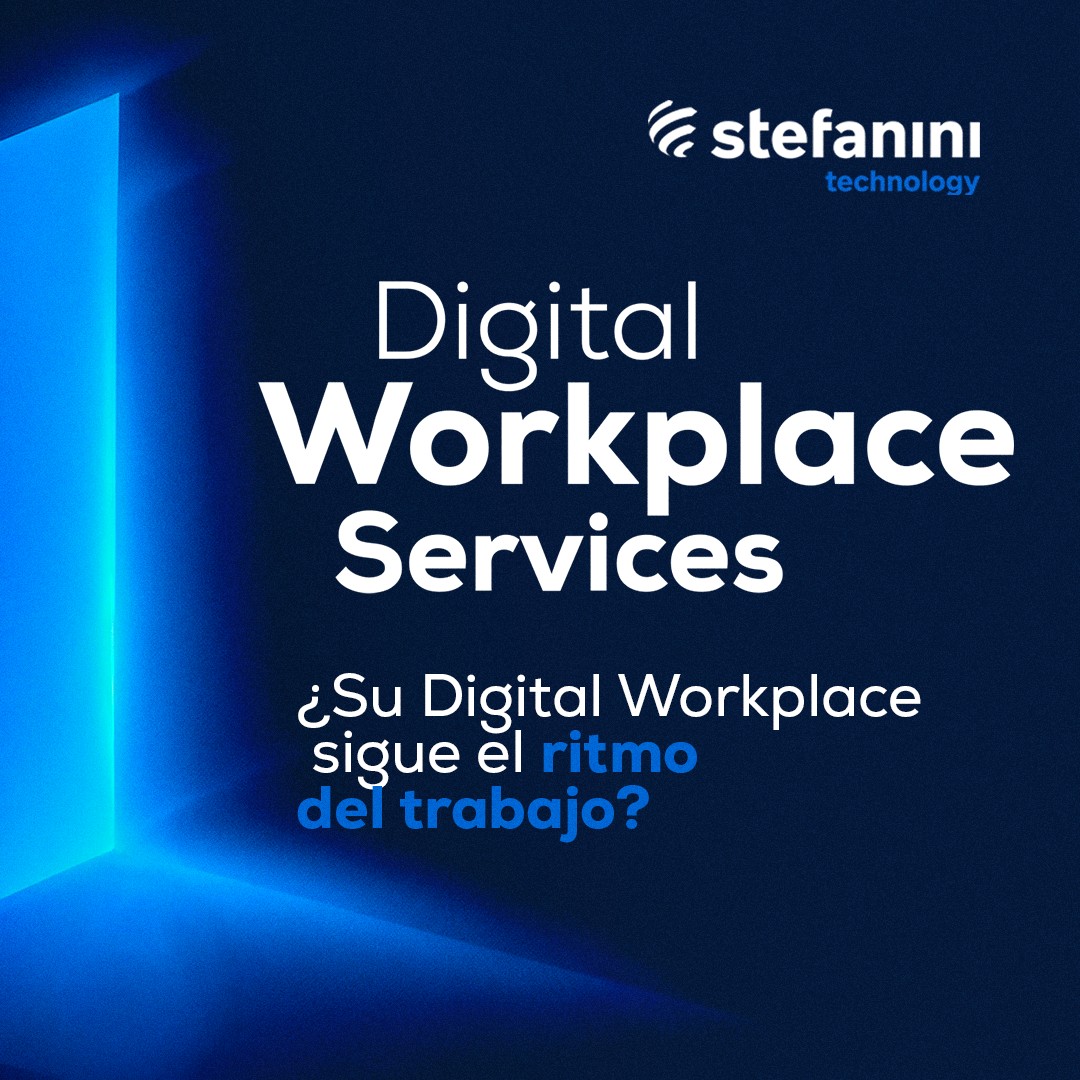 Stefanini LATAM ad