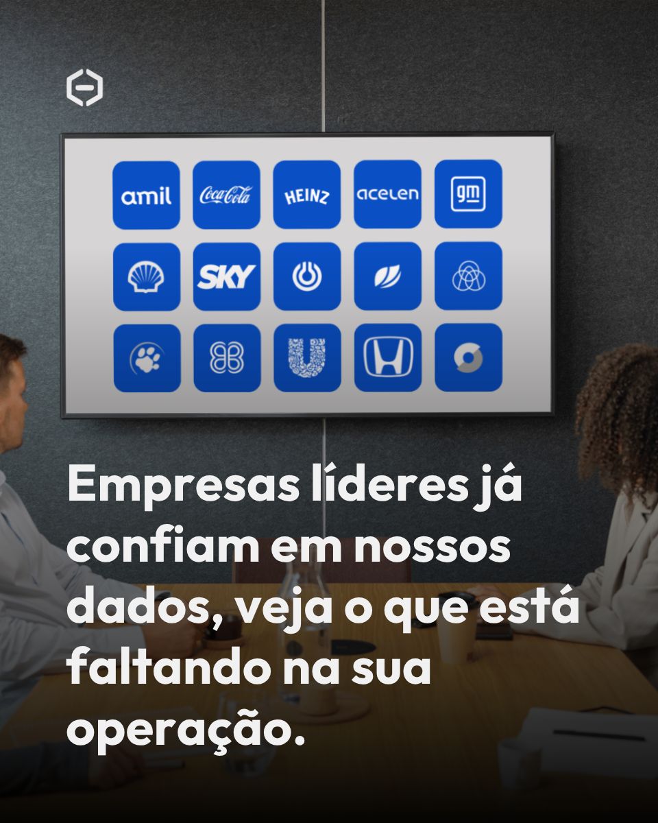 CH Master Data ad