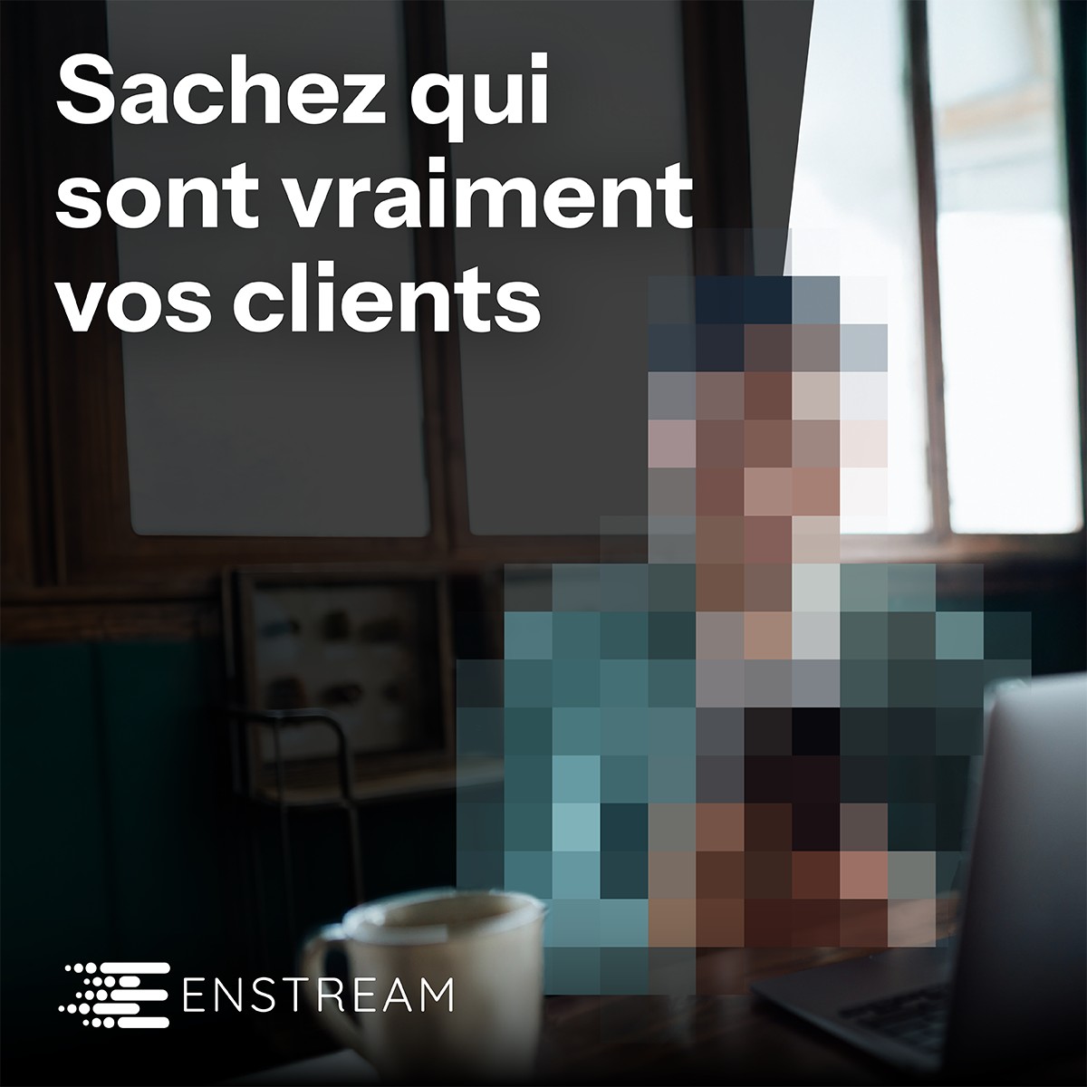 EnStream LP ad