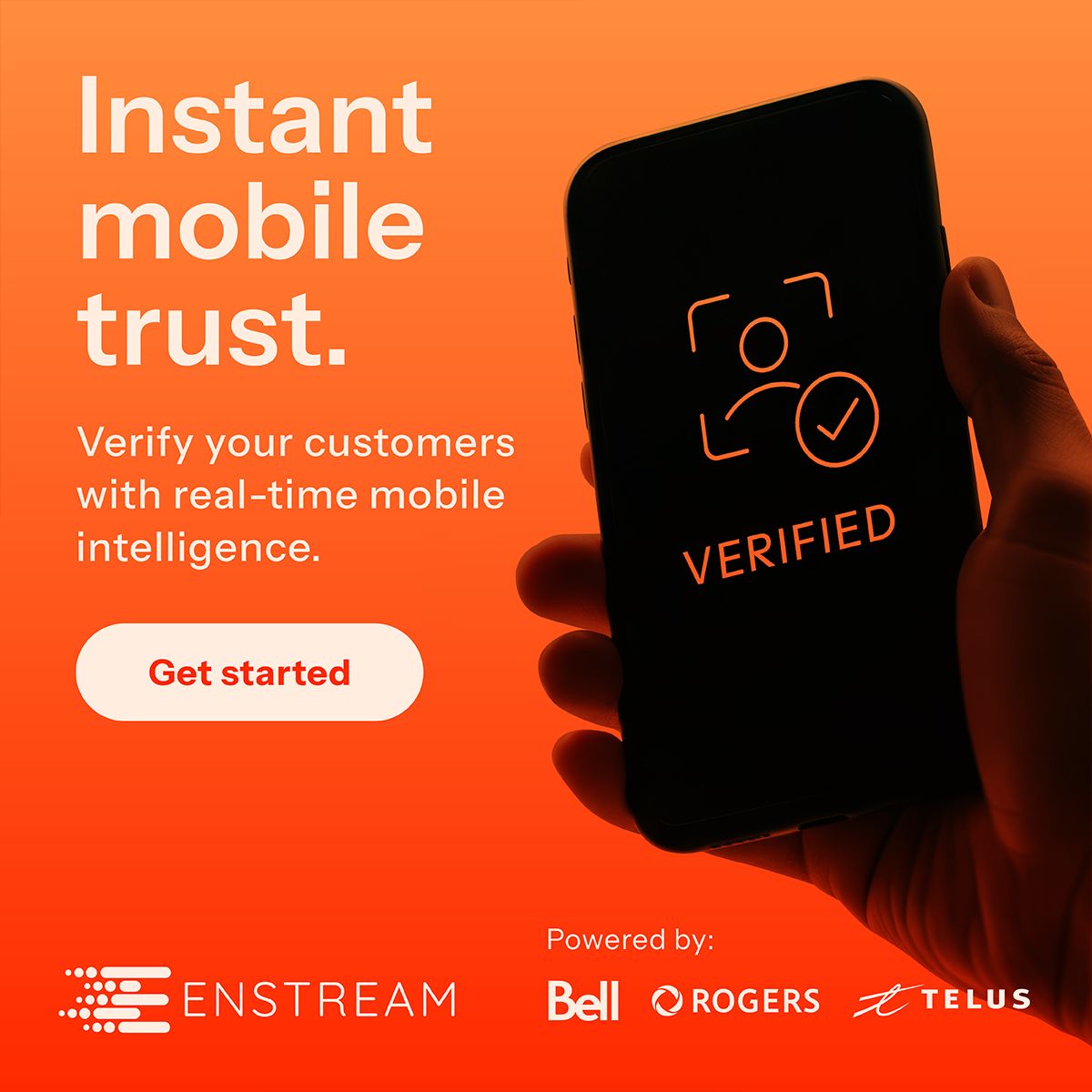 EnStream LP ad