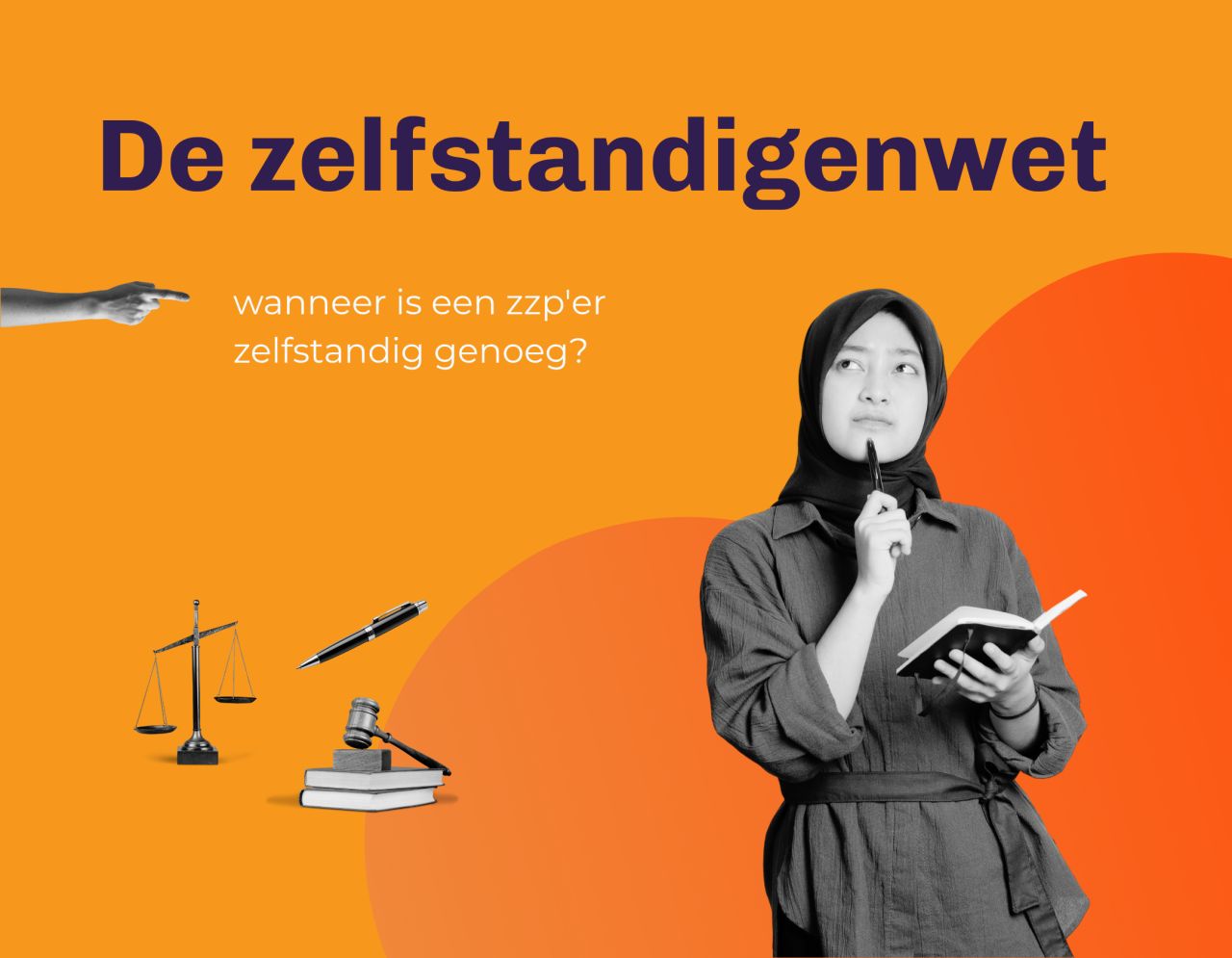 Freelance.nl ad