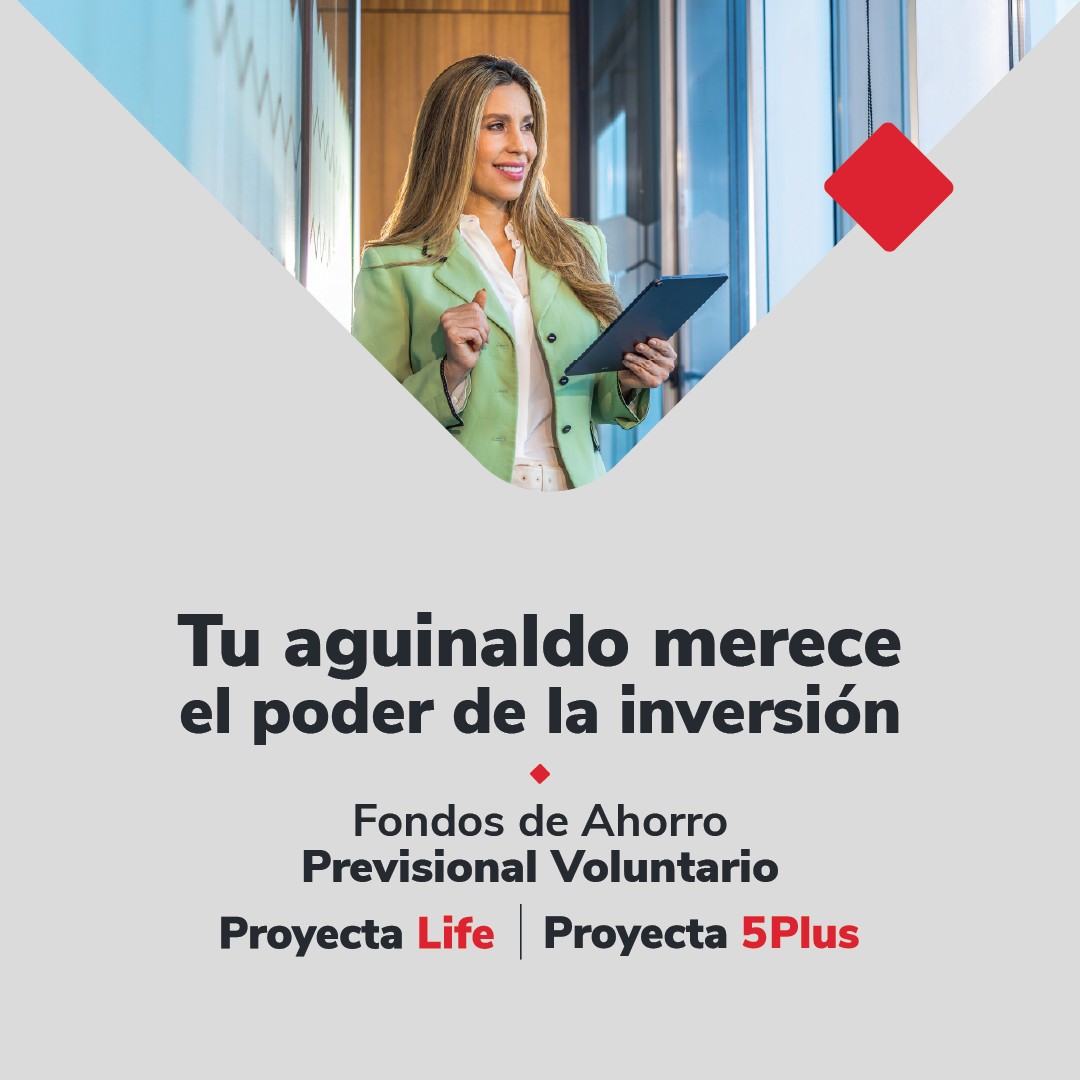 AFP CONFIA ad