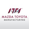 Mazda Toyota Manufacturing ad