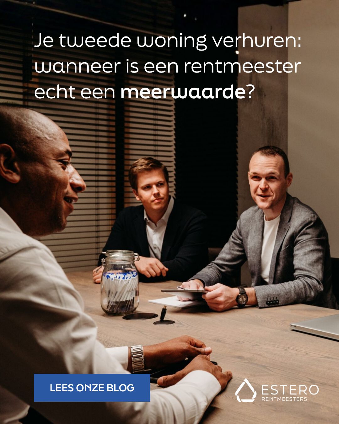 Estero Rentmeesters ad