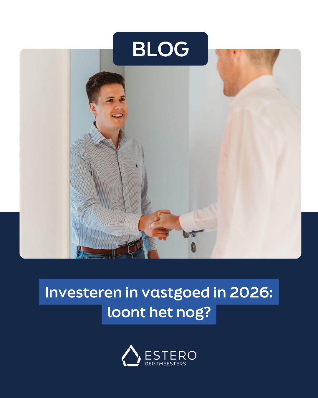 Estero Rentmeesters ad