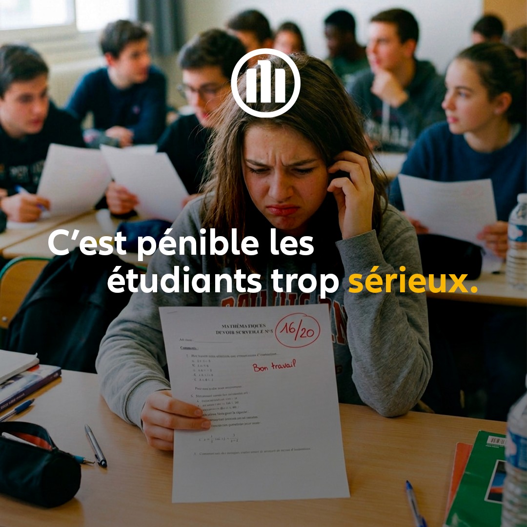 Allianz France ad