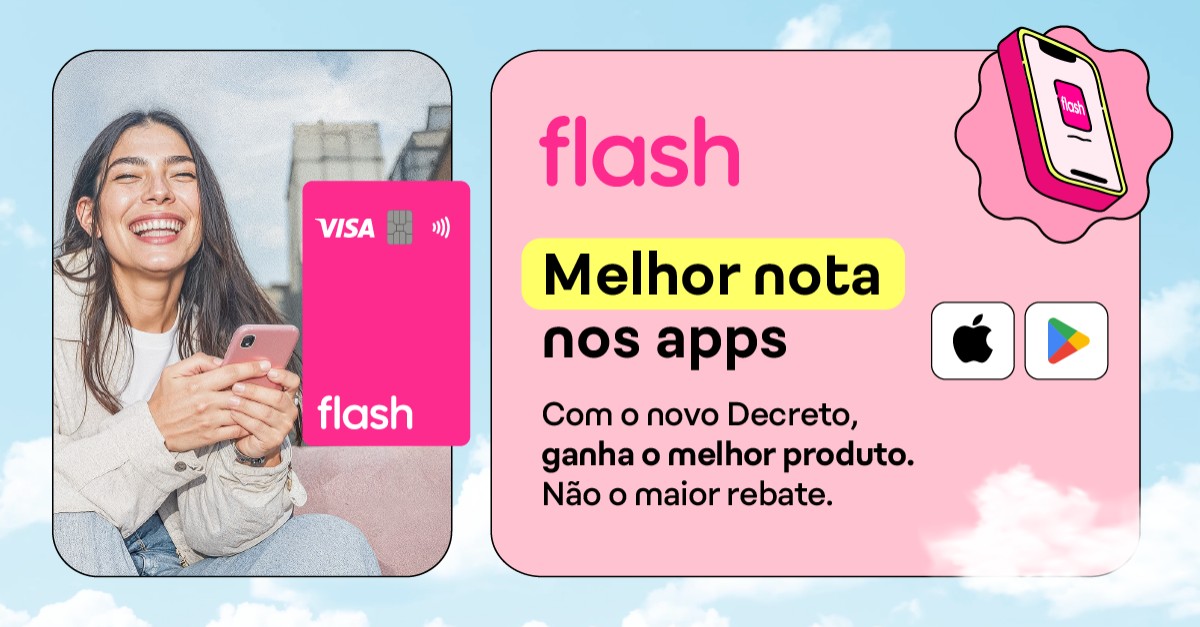 Flash ad