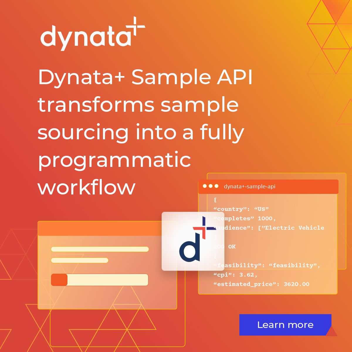 Dynata ad