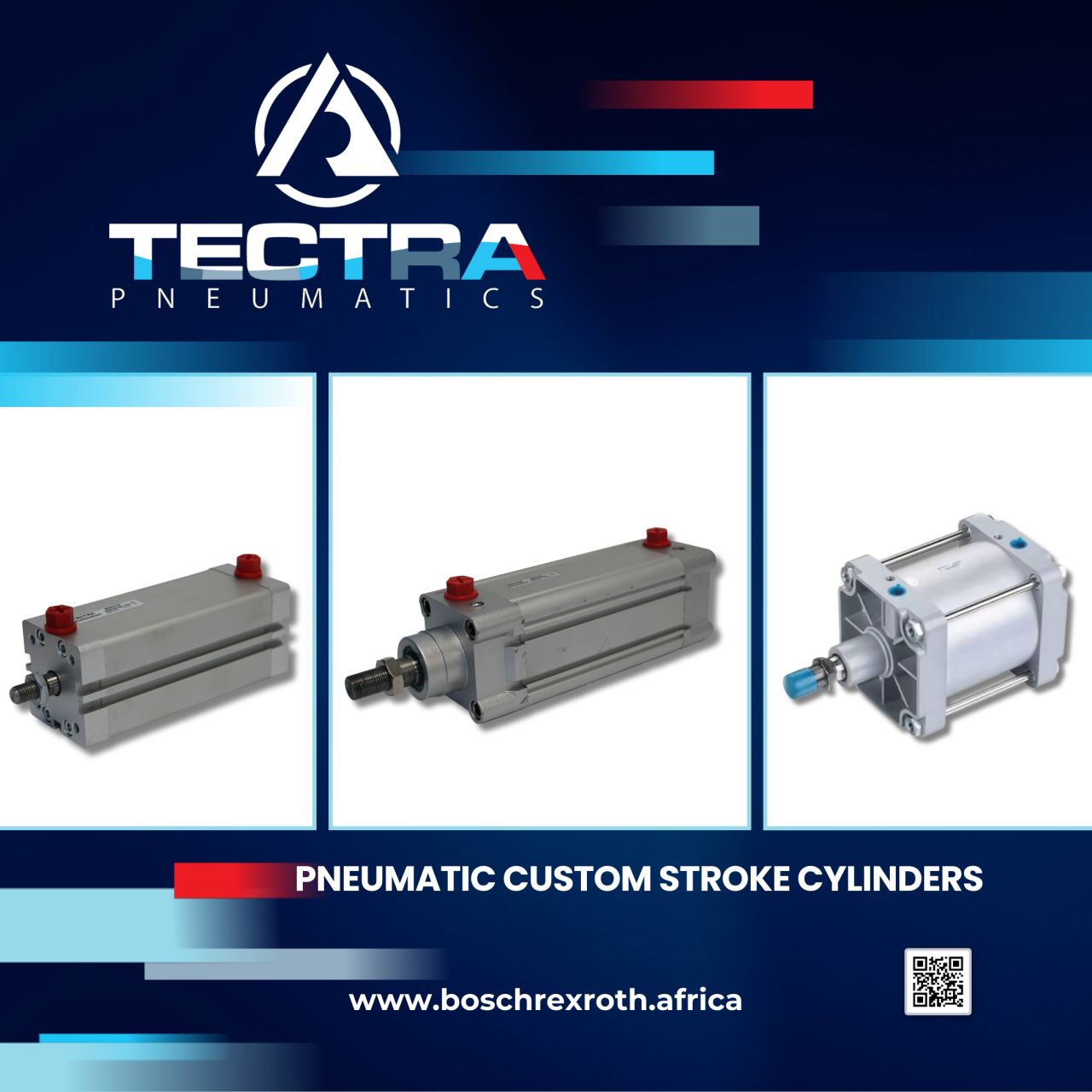 Bosch Rexroth Africa ad