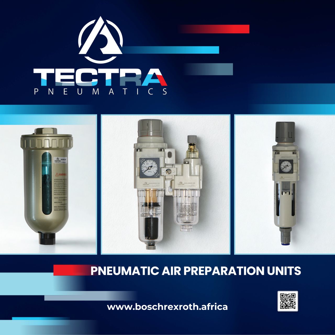 Bosch Rexroth Africa ad