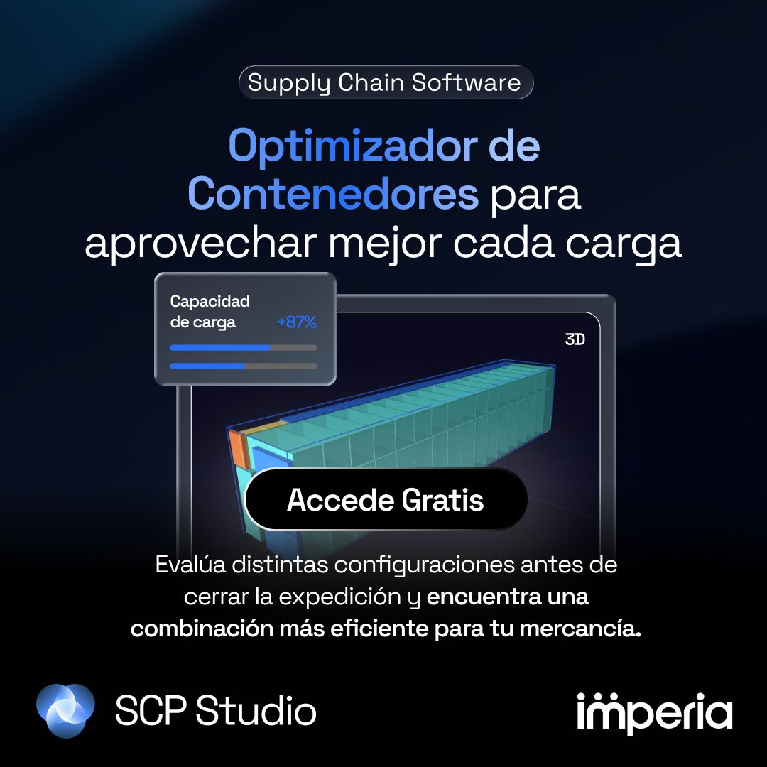 Imperia SCM ad