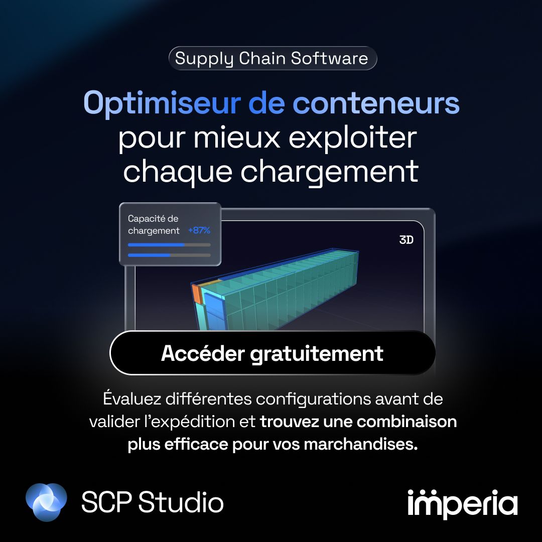 Imperia SCM ad