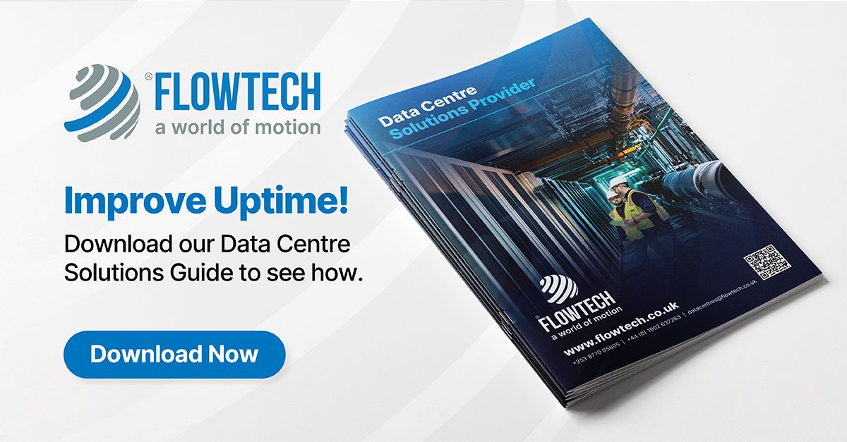 Flowtech ad