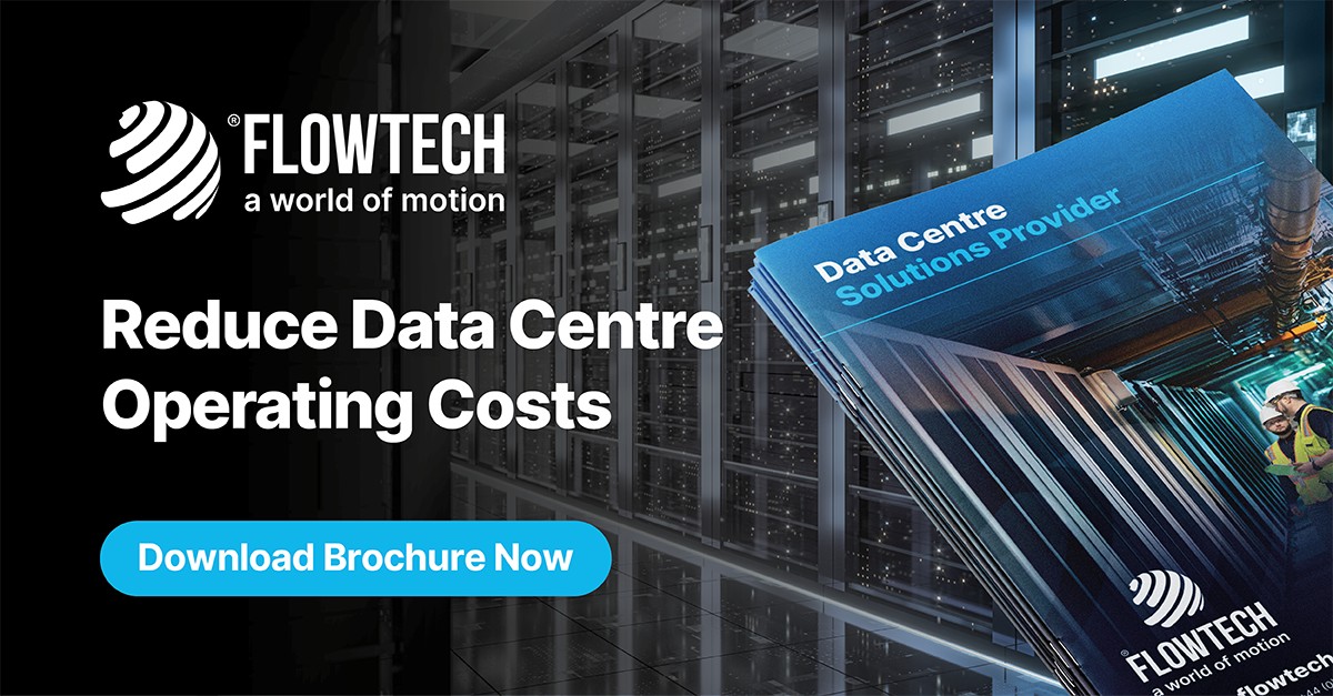 Flowtech ad