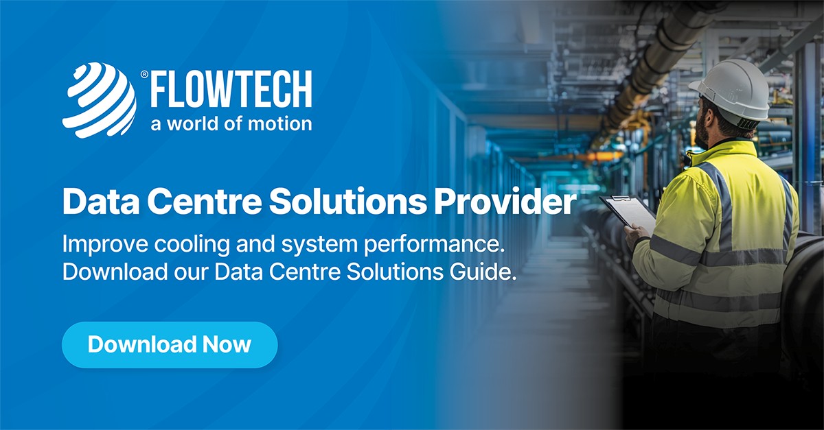 Flowtech ad