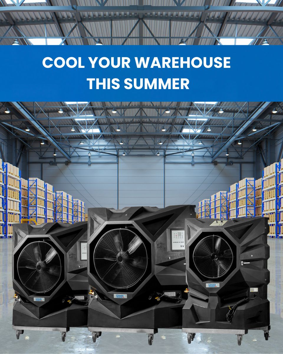 Climate Rental Solutions - 1300 447 247 ad