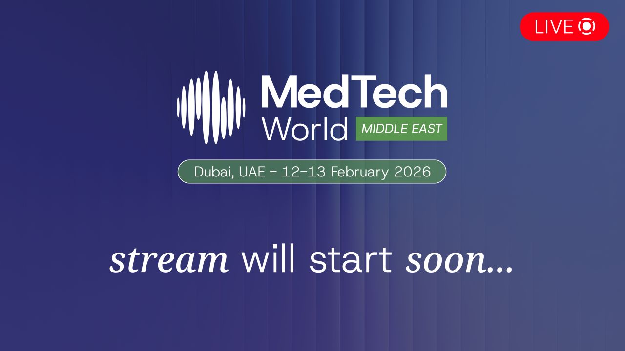 MedTech World ad