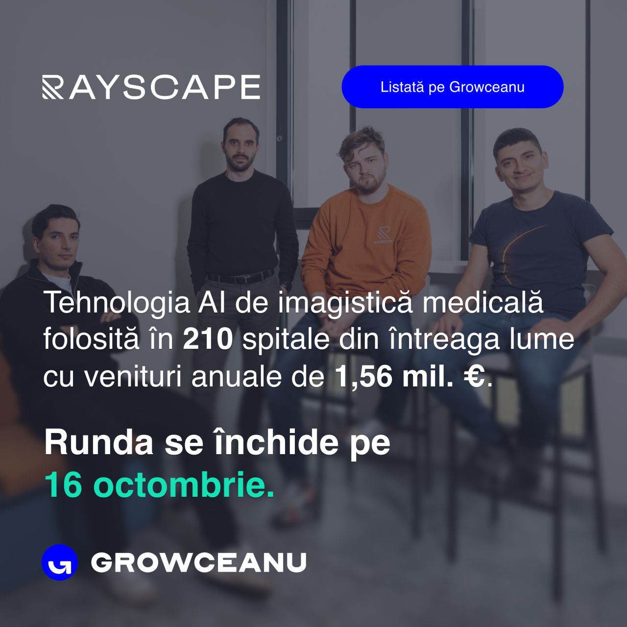 Growceanu ad