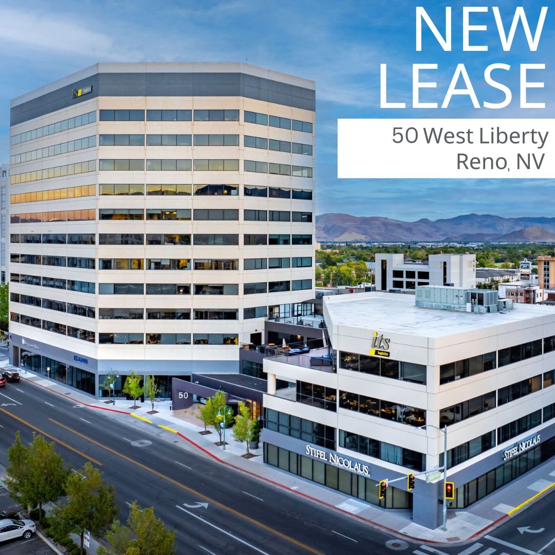 Basin Street Properties ad