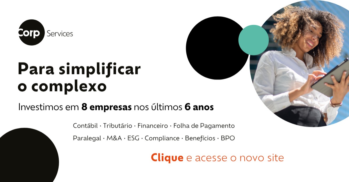 CorpServices Group ad